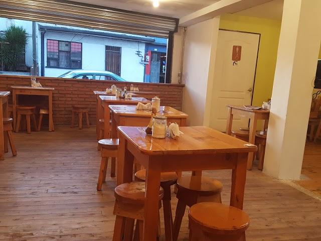 La Tortilleria de Lujan